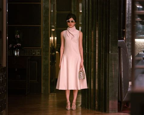 astrid pink dior dress|astrid dress up.